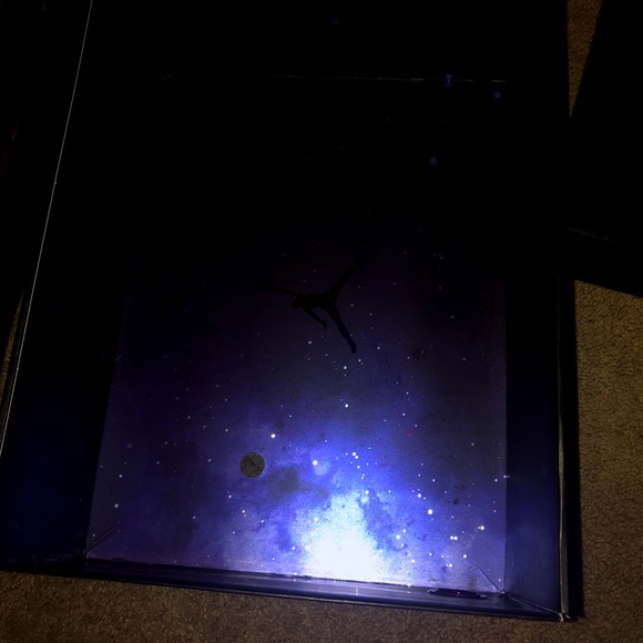 Jordan 11 space jam 2016 - Picture 9 of 10